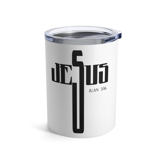 Jesus - Tumbler 10oz